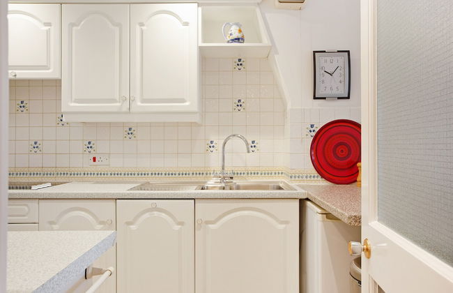 Flat 11 Cossack Lane House - Foto 8