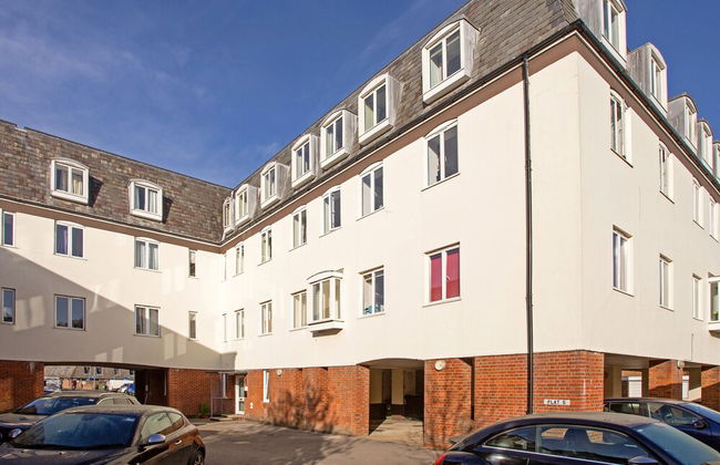 Flat 11 Cossack Lane House - Foto 20