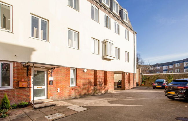 Flat 11 Cossack Lane House - Foto 24