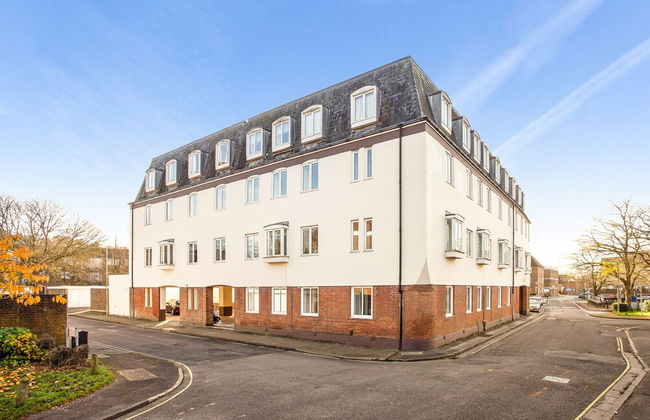 Flat 11 Cossack Lane House - Foto 23