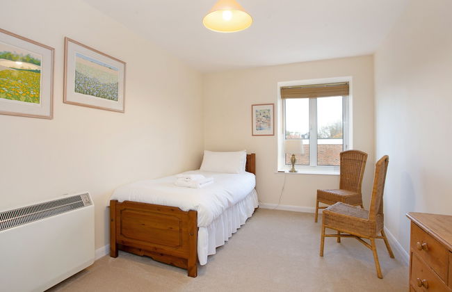 Flat 11 Cossack Lane House - Foto 2