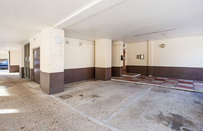 Flat 11 Cossack Lane House - Foto 18