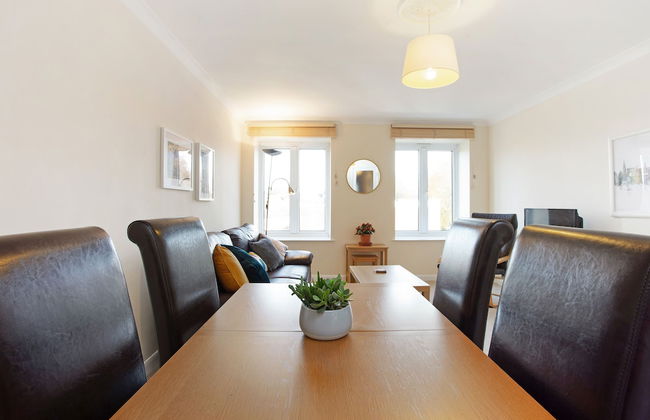 Flat 11 Cossack Lane House - Foto 14