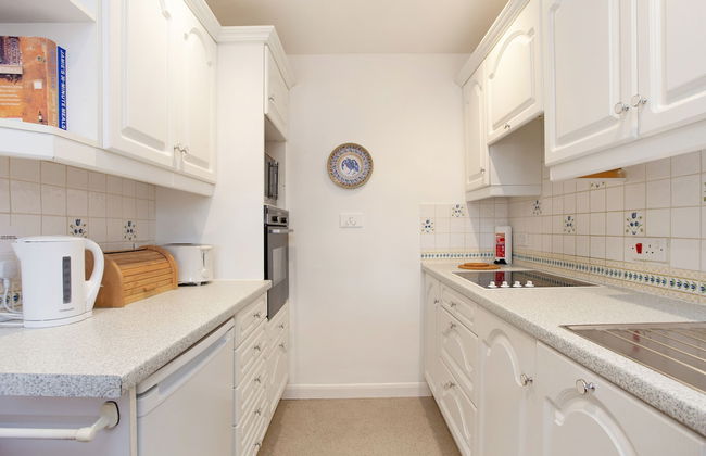 Flat 11 Cossack Lane House - Foto 12