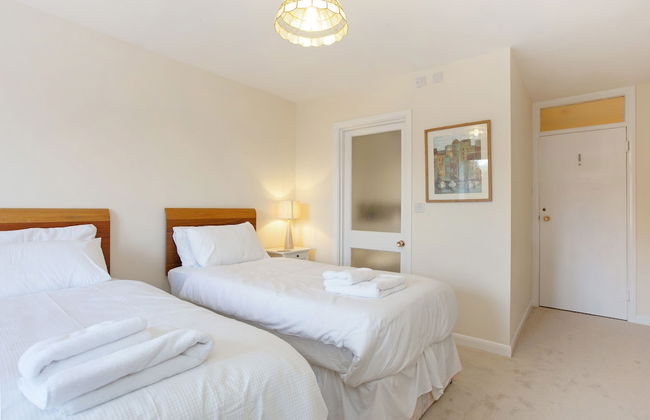Flat 11 Cossack Lane House - Foto 3