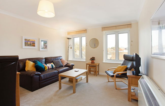 Flat 11 Cossack Lane House - Foto 1
