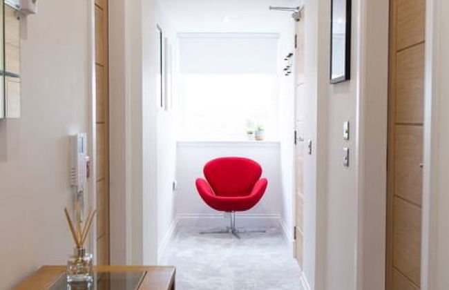 Panmure Apartment - A Glamorous Renovation - Foto 3