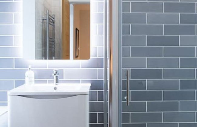 Panmure Apartment - A Glamorous Renovation - Foto 14