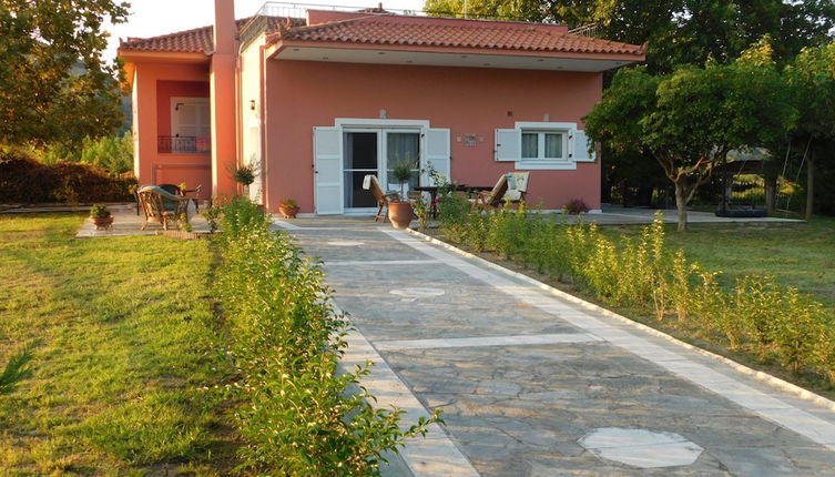 Photo 1 - Villa Aris