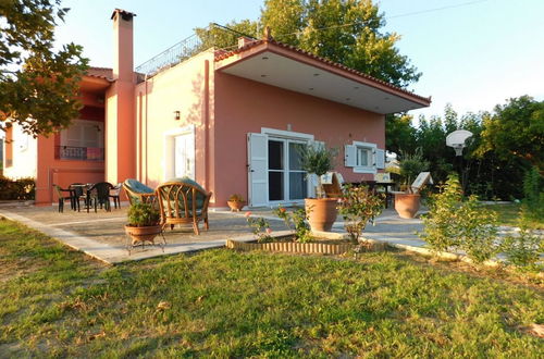 Photo 23 - Villa Aris