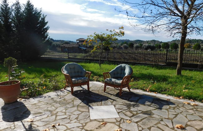 Villa Aris - Foto 14