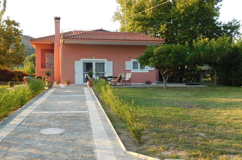 Photo 24 - Villa Aris