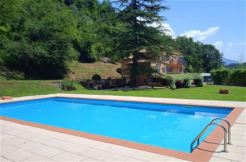 Foto 20 - Villa Beatrice With Private Pool