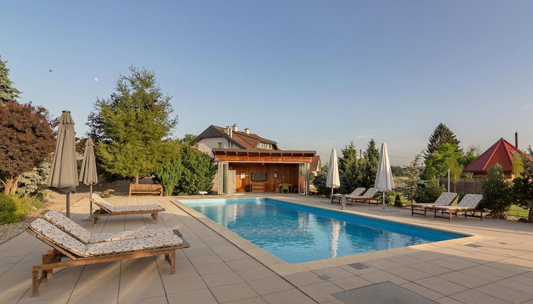 Photo 1 - Pool Villa Izabela With Wellness CXL