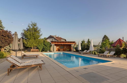 Photo 1 - Pool Villa Izabela With Wellness CXL