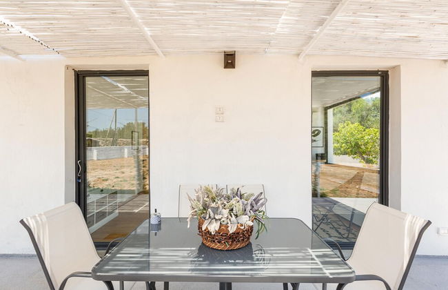 3106 Villa Acqualuce by Perle di Puglia - Foto 14
