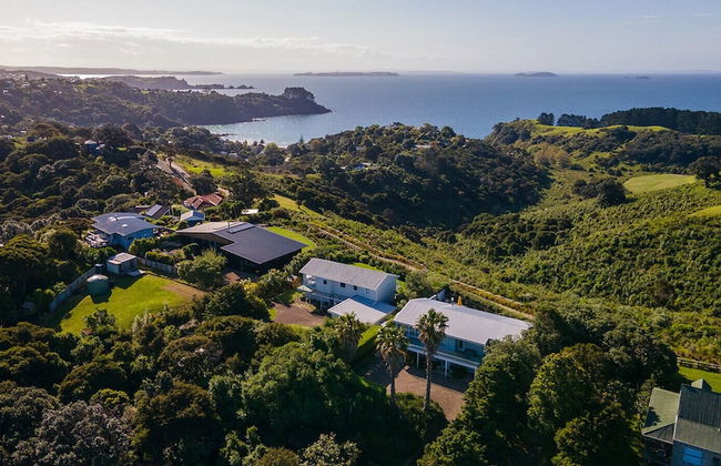 Palm Ridge - near Onetangi & Palm Beach - Foto 21