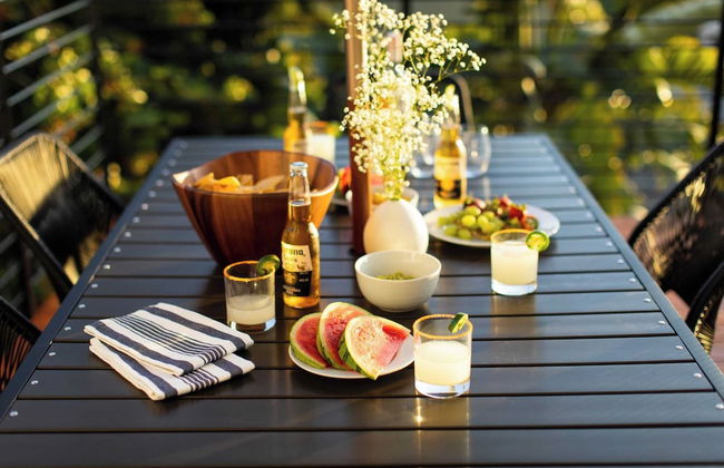 Avalon III by Avantstay Mins to Gaslamp, Zoo & Airport Beautiful Deck w/ BBQ - Foto 21