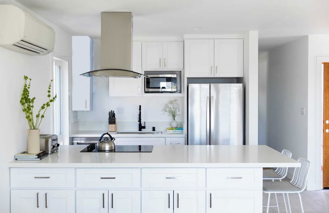 Avalon I by Avantstay Contemporary San Diego Condo w/ Large Patio - Foto 11