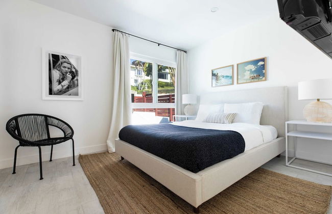 Avalon 2 Unit Buyout by Avantstay Mins to Gaslamp! Patio w/ BQQ - Foto 6