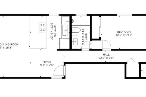 Foto 9 - Avalon 2 Unit Buyout by Avantstay Mins to Gaslamp! Patio w/ BQQ