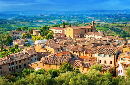 Photo 36 - Betulla B in San Gimignano