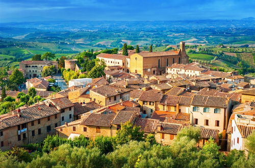 Photo 13 - Betulla B in San Gimignano