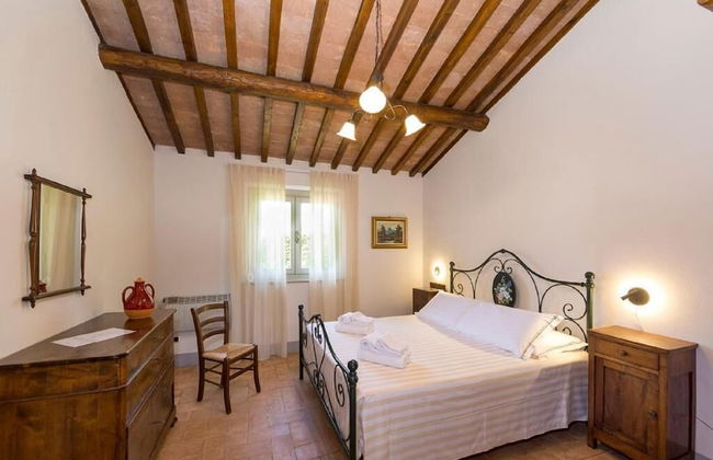Agriturismo Podere l'Aione - Foto 9