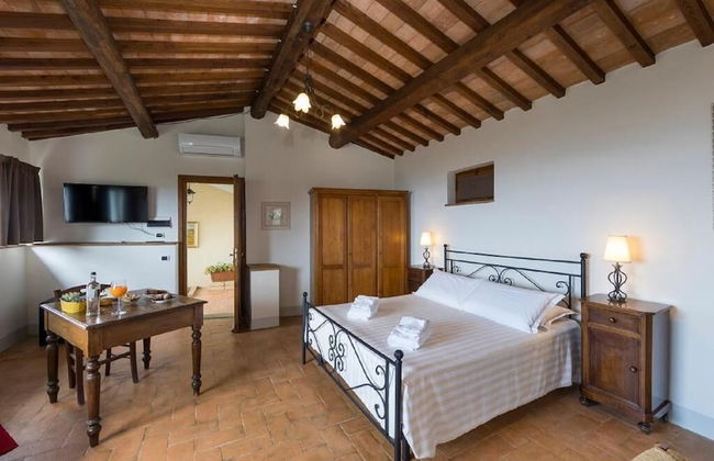 Agriturismo Podere l'Aione - Foto 10