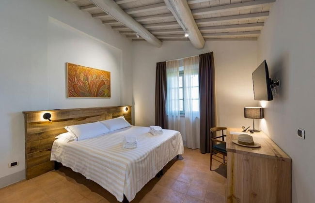 Agriturismo Podere l'Aione - Foto 1