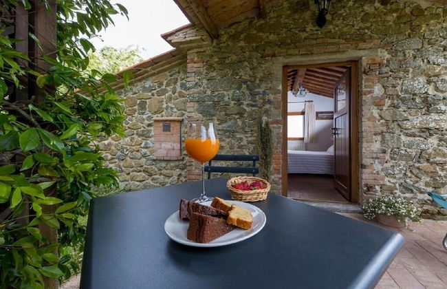 Agriturismo Podere l'Aione - Foto 16