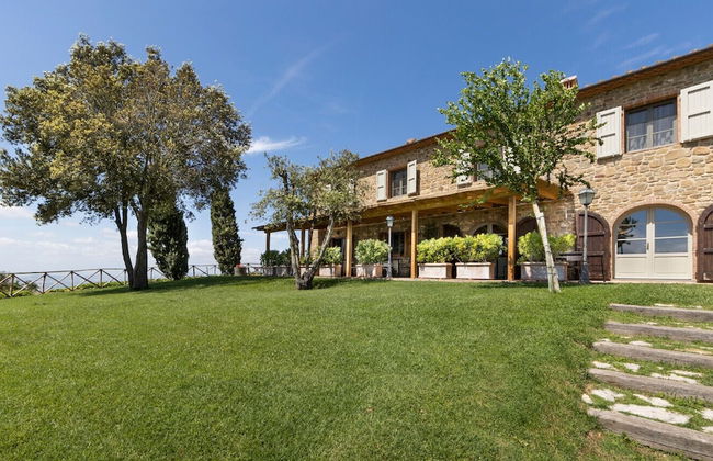 Agriturismo Podere l'Aione - Foto 35