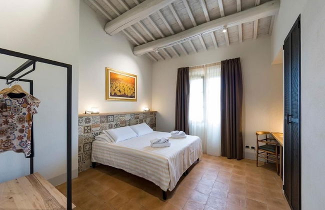 Agriturismo Podere l'Aione - Foto 4