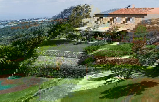 Agriturismo Podere l'Aione - Foto 40