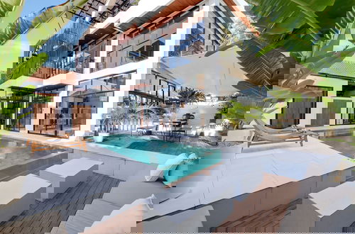 Foto 53 - Baliwood Residence Villas by BREIG