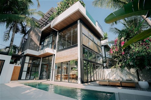Photo 52 - Baliwood Residence Villas by BREIG
