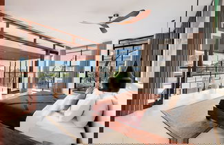 Foto 1 - Baliwood Residence Villas by BREIG