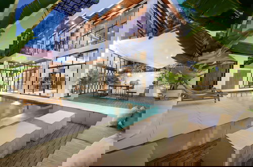Foto 54 - Baliwood Residence Villas by BREIG