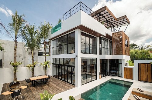Photo 49 - Baliwood Residence Villas by BREIG