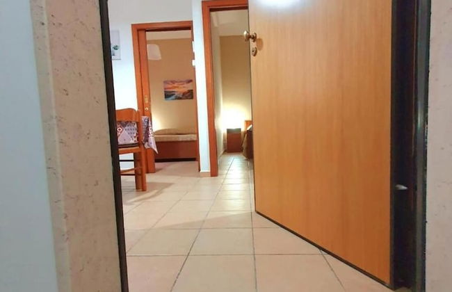 Splendid Quadruple in the Center, 2 Steps From the sea - Photo 7