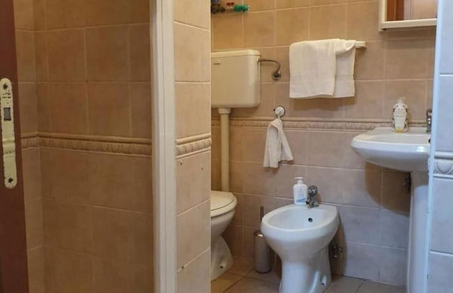 Splendid Quadruple in the Center, 2 Steps From the sea - Photo 4