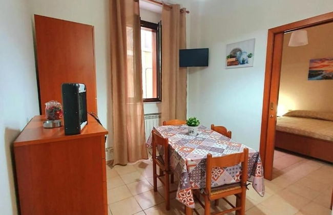 Splendid Quadruple in the Center, 2 Steps From the sea - Photo 8