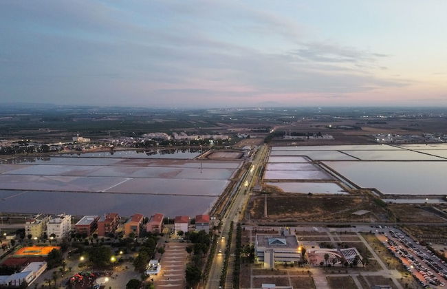 Splendid Quadruple in the Center, 2 Steps From the sea - Photo 11