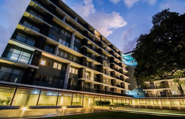 Sakura Residence - Foto 34