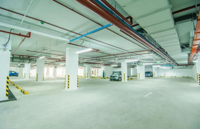 Sakura Residence - Foto 37