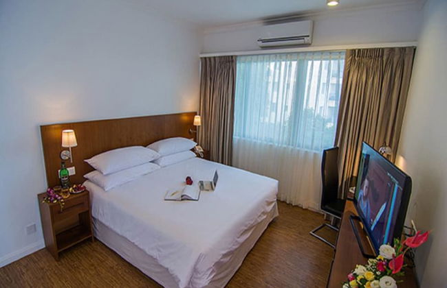 Sakura Residence - Foto 6