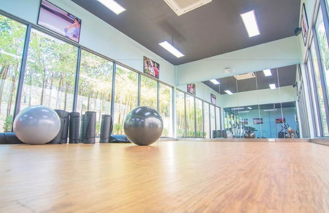 Sakura Residence - Foto 21