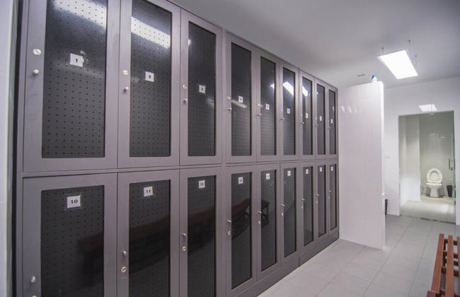 Sakura Residence - Foto 26