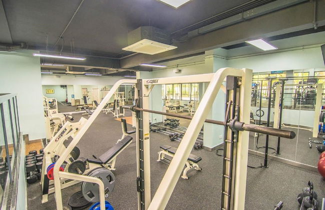 Sakura Residence - Foto 22