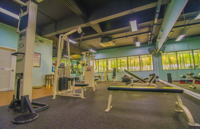 Sakura Residence - Foto 23